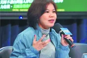 黑歷史全被挖出！徐佳青自傲「索資佛地魔師傅」遭游淑慧電爆