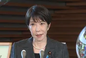 高市早苗再度發文感謝國際　台灣入列名單