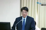 陸委會出國考察報告「爛到爆」？　邱垂正：天大冤枉