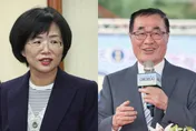 新北市長最新民調出爐！李四川領先蘇巧慧