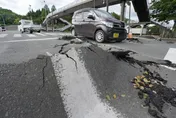 熊本強震撼半導體鏈！日股一度暴跌千點　市場憂台積電供應鏈受衝擊