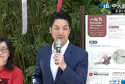 綠委舉報「教唆犯罪」蔣萬安恐遭收押？　吳子嘉：民進黨集體失智