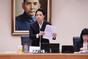 范雲控不讓討論大翻車！羅廷瑋列鐵證重砲打臉「校事會議之母」