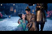吳謹言《御廷謠》入戲靠「腦補BGM」 陳哲遠笑喊皇帝不好當：龍椅難坐