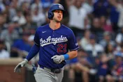 MLB/塔克關鍵時刻突停三壘！道奇教頭氣到臉垮　主播怒：完全無法理解