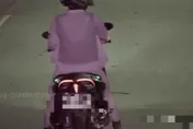 影/蘆洲變態男穿薄紗扮女裝　尾隨女子闖民宅性侵未遂