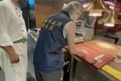 全台最難訂Buffet「島語」疑食物中毒！衛生局二度稽查