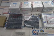 販售含毒品成分管制安眠藥　北市警逮藥師與下線3人