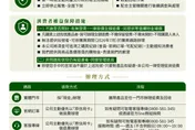 永豐餘生技自主通報苦茶油苯駢芘超標！北市急令全面預防性下架