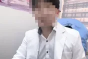 6天前還發影片！皮膚科名醫陳世倫驟逝　診所剛開幕滿1年