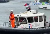 新北悲慘海難！「新勝順」漁船失聯3日、船長「面朝下」漂浮亡