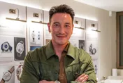 王陽明喊「像個男人」遭炎上！本人道歉、罕提家世背景