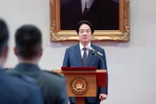 國軍人事大動作！陳延直升少將掌管F-16V大權