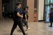 涉圖利渡假村開15米路　台東農業處長許家豪遭聲押
