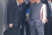 「插褲袋司長」劉勁松要高升了！港媒：將出任大陸駐澳洲大使