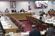防總預算協商火爆場面　韓國瑜強勢主導：這會還要不要開了？