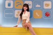 忍了7年多！「車界女神」李冠儀被性騷發聲　網挖出疑加害者身分