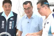李四川重砲挺蔣萬安、韋淳祐　怒嗆綠營：別為一支影片追殺年輕人