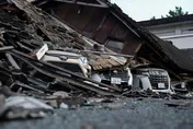 7.1強震襲熊本　最新統計死亡人數增至17人