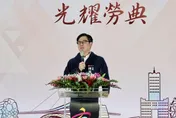 陳其邁遭爆卸任後赴哈佛當學者？本人駁斥：政壇最不缺謠言