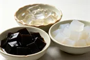 愛玉、蒟蒻、仙草幾乎零熱量？減重醫：抗氧化還能穩血糖