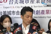 突拋倒閣傳自家人不挺？蔣萬安：尊重藍白黨團決定