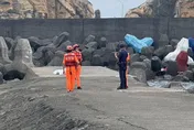新北海王星碼頭爆命案！撈起「浮腫腐屍」