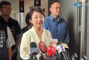 倒閣若成功　盧秀燕加碼：國會改選應與年底大選「合併舉辦」