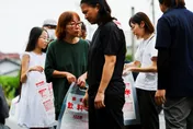 苦不堪言！熊本災區缺水缺電　災民沒水洗傷口「流血自己凝固」