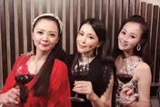 接連痛失摯友！兵家綺急立遺囑　曝2度開刀是德馨、高欣欣簽同意書