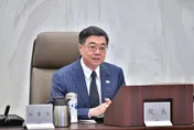 台灣準備好了！卓榮泰：搜救隊可在4小時內整裝出發赴日救援