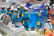 熊本強震死亡再攀升！高市早苗證實：罹難人數已達30人