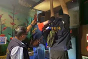 影/侵權70億！南部小吃部「偷連大陸曲庫」爽唱　警查扣上百台