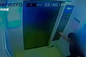陸少年返家搭電梯「31樓墜B2」　母怒：一家3年遇3次失控