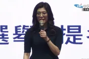 怒轟民進黨吃相難看！鄭麗文雲林輔選張嘉郡：下架毒油政府