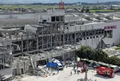 7.1強震釀爆炸！熊本永旺夢樂城增至6死　研判仍有人受困