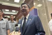 向毒品、毒駕宣戰！卓榮泰：零容忍態度嚴肅執法