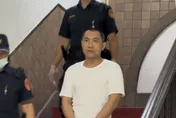 街友基隆車站亂拳打死人　二審逃無期改判15年
