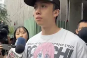 影/孫安佐出庭否認多項罪名　控違法搜索要求重新鑑定槍枝