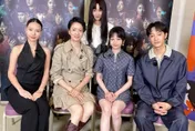 梁詠琪一見Lulu突催生！許曦文曝小S吃醋：《聰明鎮》為什麼找的不是我？