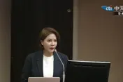 毒油收押總經理列席會議　陳菁徽怒轟衛福部黑箱