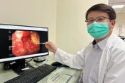 台中男胃脹氣半年就醫竟罹胃癌！醫提醒：共食習慣恐導致幽門桿菌