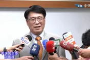 回應游盈隆倒閣機率「比天塌高一點」　蔣萬安：尊重藍白黨團決議