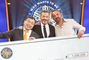 被演藝圈耽誤的答題王！班艾佛列克參加益智節目奪3200萬