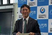 熊本災情慘重！八代市長謝台灣伸援手　感動喊：日本最好的鄰居