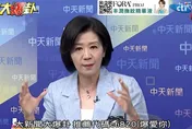 石崇良拒給專家名單！王育敏怒爆：竟用代號遮掩