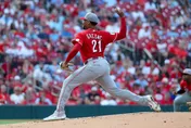 MLB/紅人球星格林被交易機率「五五波」　外媒：重整戰力絕佳機會