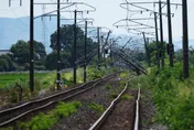 熊本地震35死傷亡持續增加　斷電又高溫災民苦不堪言