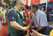 民進黨高雄市議員陳明澤涉光電場回扣案　檢發動搜索帶回