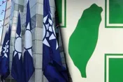 22縣市誰勝選？街頭民調主持人斷言：「3縣市」藍天變綠地